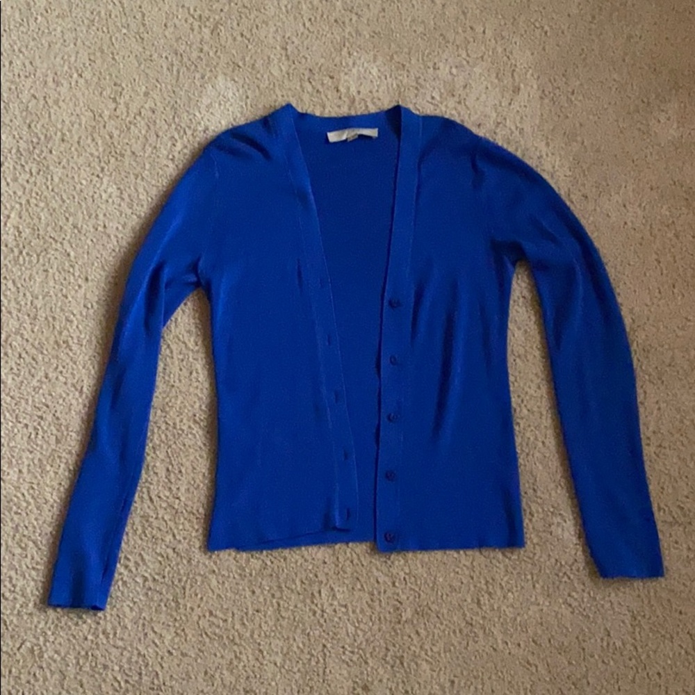 Cardigan. MUST GO